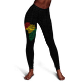 Freedom Rises Leggings